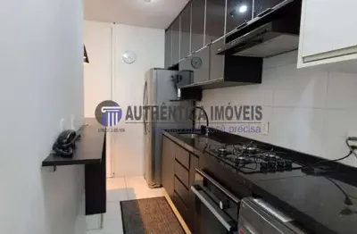 Apartamento para venda - centro, osasco/sp - authêntica imóveis