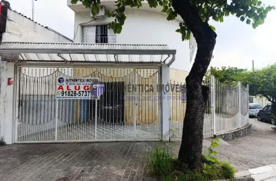 Imóvel comercial para locação - jardim das flores - osasco/sp - authêntica imóveis