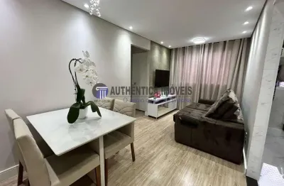 Apartamento para venda - jardim boa vista (zona oeste)  - são paulo - authêntica imóveis