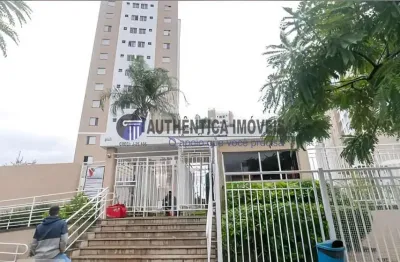 Apartamento para venda - vila moreira - são paulo - authêntica imóveis