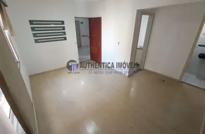 Apartamento para venda - centro - osasco - são paulo - authêntica imóveis