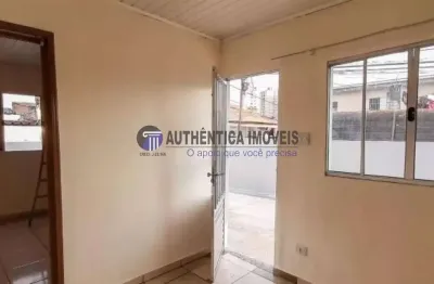 Casa para locação - jardim roberto - osasco - são paulo - authêntica imóveis