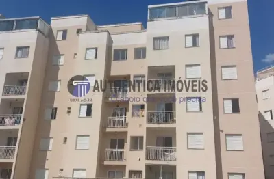 Apartamento duplex para venda - cotia - são paulo- authêntica imóveis