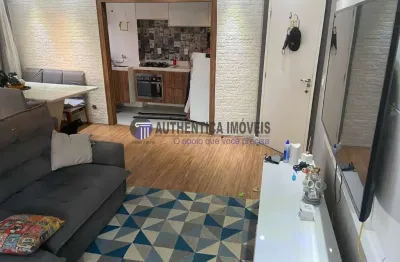 Apartamento  para venda - conceição - osasco - são paulo - authêntica imóveis