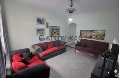 Casa para venda - km 18 - osasco - são paulo - authêntica imóveis