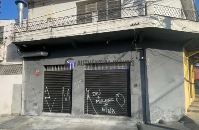 Imóvel comercial para locação - centro - osasco - são paulo - authêntica imóveis
