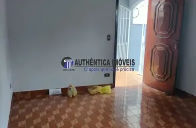Casa comercial para locação - vila osasco - osasco - são paulo - authêntica imóveis