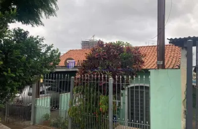 Casa com 2 quartos à venda na Vila Osasco, Osasco 