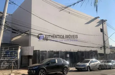 Prédio comercial - locação - bela vista - osasco - são paulo - authêntica imóveis
