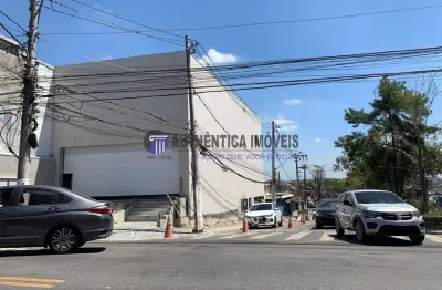 Prédio comercial - locação - bela vista - osasco - são paulo - authêntica imóveis
