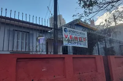 Terreno para venda - vila osasco - osasco- são paulo - authêntica imóveis
