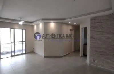 Apartamento para venda - piratininga - osasco - são paulo - authêntica imóveis