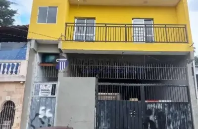 Apartamento para locação - sindona - osasco/sp - authêntica imóveis