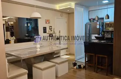 Apartamento  para locação - centro - osasco - são paulo - authêntica imóveis