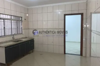 APARTAMENTO para LOCAÇÃO - JANDAIA - CARAPICUÍBA - SÃO PAULO - AUTHÊNTICA IMÓVEIS