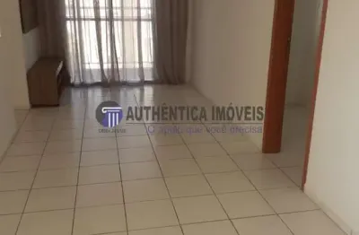 Apartamento para venda - parque viana - barueri - são paulo - authêntica imóvel