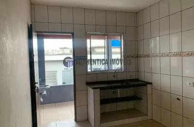 CASA para LOCAÇÃO - SANTO ANTONIO - OSASCO - SÃO PAULO - AUTHÊNTICA IMÓVEIS