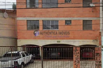 Apartamento para venda - centro - osasco - são paulo - authêntica imóveis