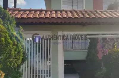 Casa para venda - jardim das flores - osasco - são paulo - authêntica imóveis