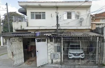 Sobrado para venda  - presidente altino - osasco - são paulo - authêntica imóveis