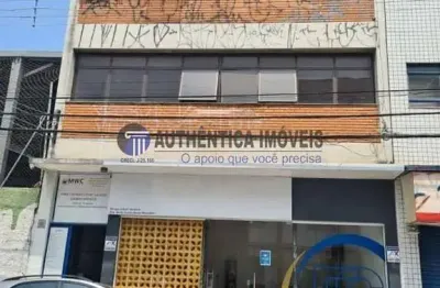 Prédio comercial para venda  - centro - osasco - são paulo - authêntica imóveis