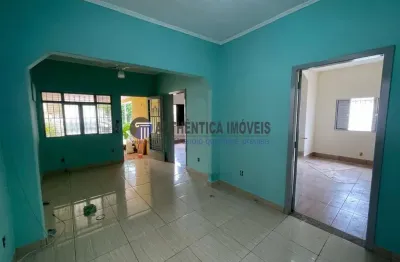 Casa térrea para venda ou locação - pestana - osasco - são paulo - authêntica imóveis