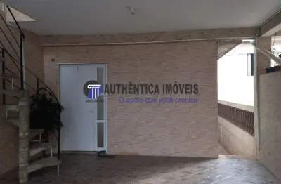 Casa para venda - novo osasco - osasco - são paulo - authêntica imóveis