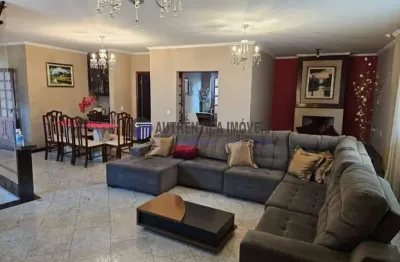 Sobrado para venda - adalgisa - osasco - são paulo - authêntica imóvel