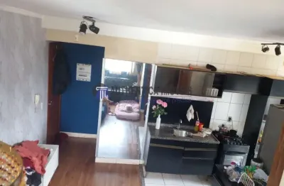 Apartamento para venda - santa maria, osasco - são paulo - sp - authêntica imóveis