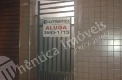 Casa assobradada para locação - jaguaribe - osasco - são paulo - authêntica imóveis