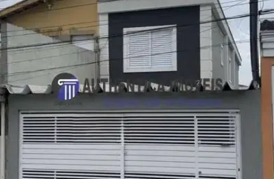 Sobrado para venda - cipava - osasco - são paulo - authêntica imóveis