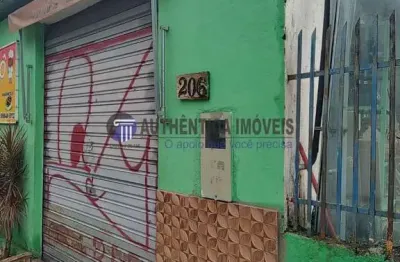 Salão comercial para locação - cipava - osasco - são paulo - authêntica imóveis