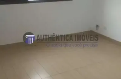 Sobrado para venda - jardim monte kemel - são paulo - authêntica imóveis