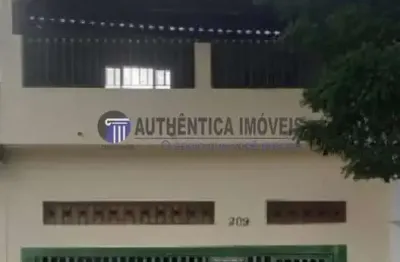 Sobrado para locação - veloso - osasco - são paulo - authêntica imóves