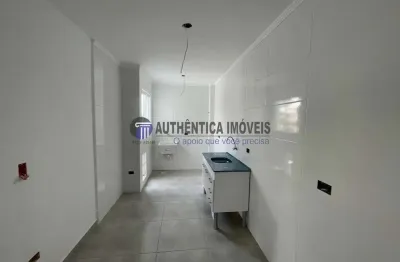 APARTAMENTO para LOCAÇÃO - CIPAVA - OSASCO - SÃO PAULO - SP - AUTHÊNTICA IMÓVEIS
