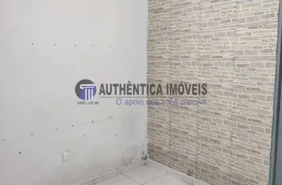 Casa para locação - jaguaribe - osasco - são paulo - authêntica imóveis