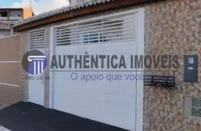 Sobrado para venda - bela vista, osasco/sp - authêntica imóveis