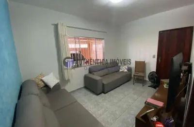 Casa térrea para venda - novo osasco - osasco -  são paulo - authêntica imóveis