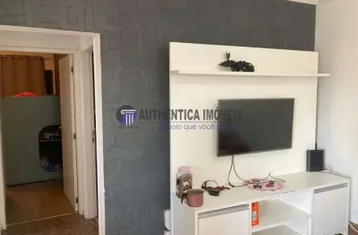 Apartamento para venda - vila campesina - osasco - são paulo - authêntica imóveis