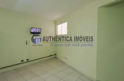 Sala comercial  para  locação - vila campesina - osasco - são paulo - sp - authêntica imóveis