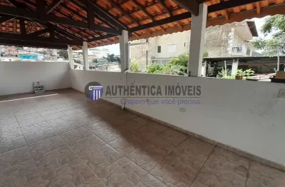 Casa para venda - bela vista - osasco - são paulo - authêntica imóveis