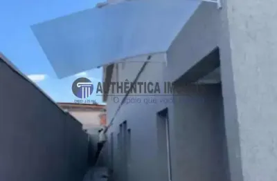 Casa em condomínio para venda - jaguaribe - osasco - são paulo - authêntica imóveis