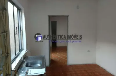 Casa para locação - santo antônio - osasco - são paulo -