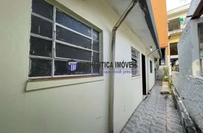 Casa térrea para locação - bela vista, osasco/sp - authêntica imóveis