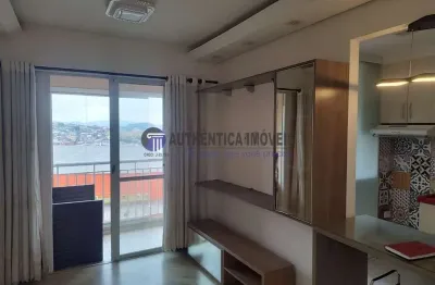 Apartamento para venda ou locação -  santo antônio - osasco/sp - authêntica imóveis