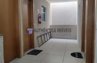 Apartamento para locação - bela vista - osasco - são paulo - authêntica imóveis