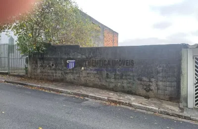 Terreno para venda - bela vista - osasco - são paulo - authêntica imóveis