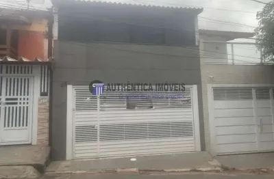 Casa térrea para locação - city bussocaba - osasco - são paulo - authêntica imóveis