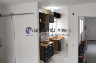 Apartamento para venda - city bussocaba - osasco - são paulo - authêntica imóveis
