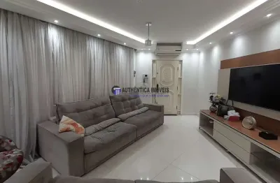 Sobrado para venda - vila jaguará - são paulo - sp - authêntica imóveis
